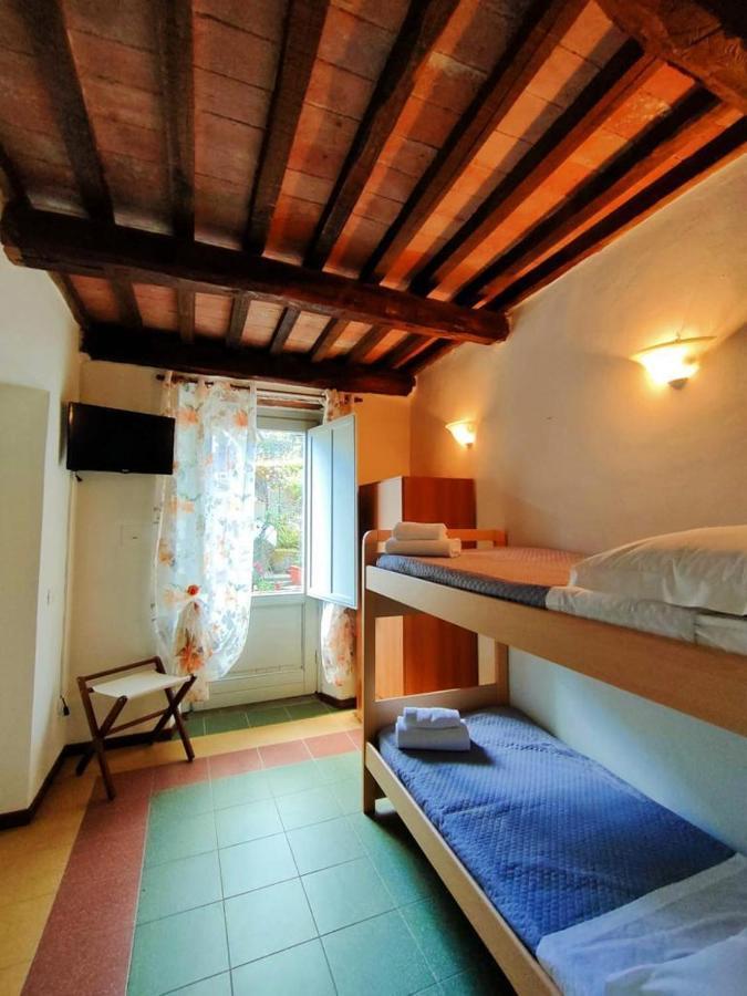 Hotel Palazzo Del Doma - Lake Vagli Vagli di Sotto Buitenkant foto