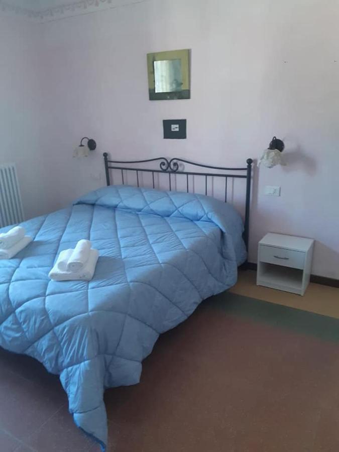 Hotel Palazzo Del Doma - Lake Vagli Vagli di Sotto Buitenkant foto